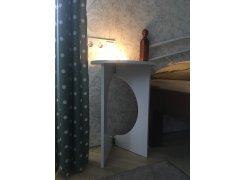 Журнальный стол СЖ-7 венге фото покупателя 8