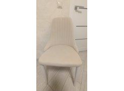 Стул на металлокаркасе Kora beige / black фото покупателя 150