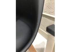 Деревянный стул Bonuss dark gray / wood фото покупателя 165