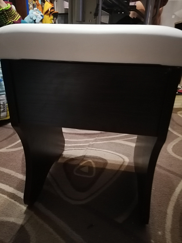 Банкетка Виктория-2 фото покупателя 30