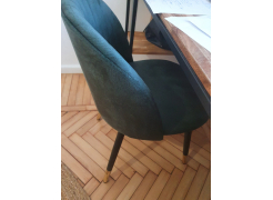 Стул Gabi 1 бежевый фото покупателя 43