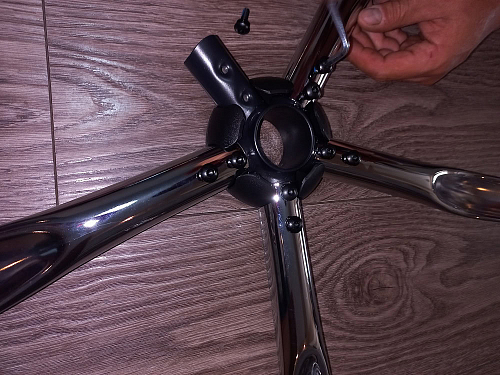 Компьютерное кресло Zero/Зеро оранжевый 18 фото покупателя 262