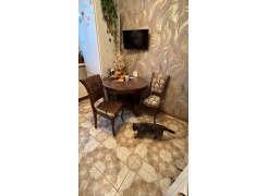 Деревянный стул Фабиано 308 камелия / ромб 01 фото покупателя 1