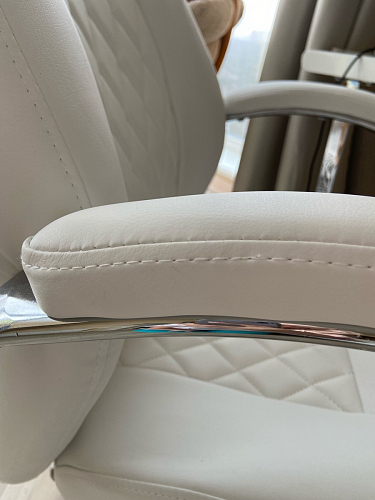 Компьютерное кресло Aragon dark grey фото покупателя 122