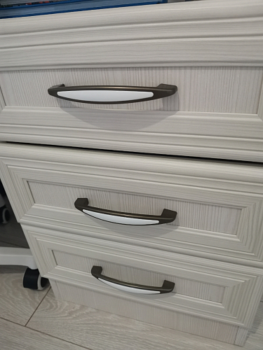 Стол письменный Колибри бодега фото покупателя 34