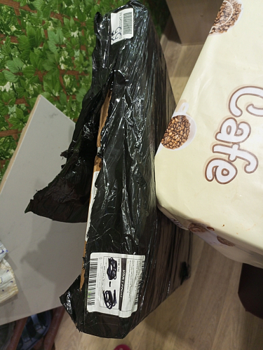 Стол письменный Kiwi дуб сонома фото покупателя 25