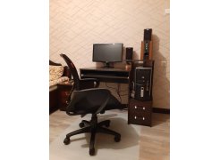 Компьютерное кресло Chairman 696  silver / синий фото покупателя 2