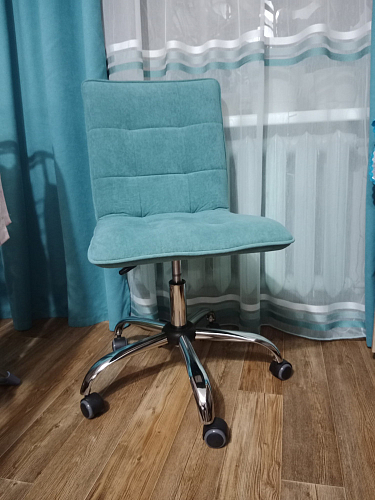 Компьютерное кресло Zero/Зеро оранжевый 18 фото покупателя 253