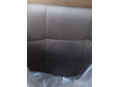 Стул на металлокаркасе Чилли черный фото покупателя 678