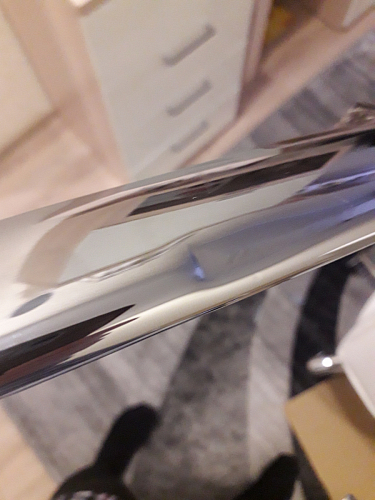 Компьютерное кресло Aragon dark grey фото покупателя 241