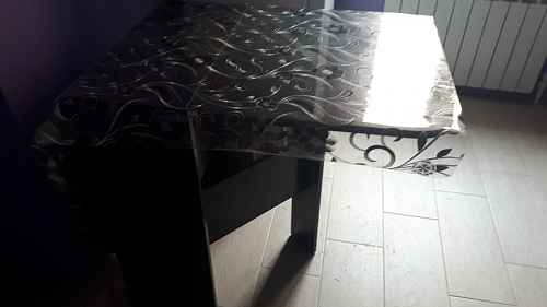 Стол-книжка Мечта дуб сонома  - Уцененный экземпляр фото покупателя 152