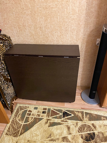 Стол-книжка СтК7 дуб сонома фото покупателя 217