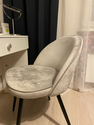 Стул Dodo синий фото покупателя 48