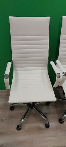 Компьютерное кресло Urban серое фото покупателя 10