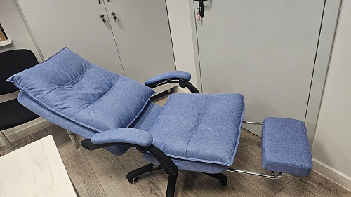 Компьютерное кресло Rapid бежевое фото покупателя 84