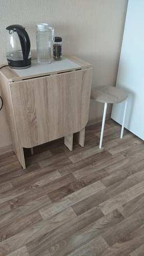 Стол-книжка Мечта венге  - Уцененный экземпляр фото покупателя 131