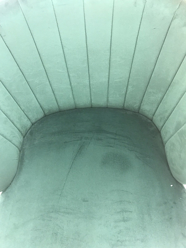 Компьютерное кресло Пард графитовый фото покупателя 94