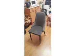 Стул на металлокаркасе Kora beige / black фото покупателя 231