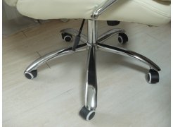 Компьютерное кресло Tomar коричневое фото покупателя 84