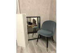 Стул Gabi темно-зеленый фото покупателя 121