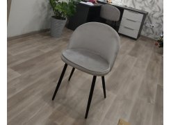 Стул на металлокаркасе Dodo khaki фото покупателя 68