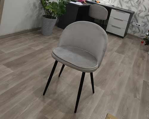 Стул Dodo темно-бежевый фото покупателя 96