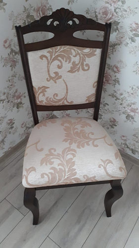 Стул Demer cappuccino A2 фото покупателя 1