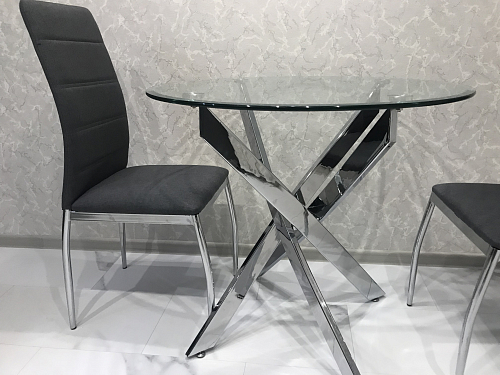 Стол Komo 1 80 фото покупателя 4