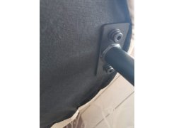 Стул на металлокаркасе Dodo khaki фото покупателя 116