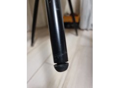 Стул на металлокаркасе Slam розовый фото покупателя 40