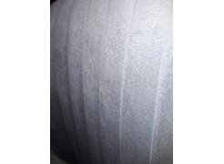 Стул на металлокаркасе Вейв темно-серый / черный фото покупателя 306