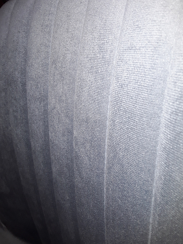 Стул на металлокаркасе Седа К кирпичный / черный фото покупателя 306