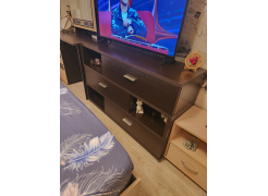 Комод СБ-40/5 Н нельсон фото покупателя 1