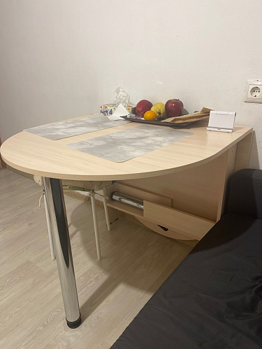 Стол-книжка СтК12 белый фото покупателя 19