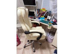 Компьютерное кресло Kolson сream фото покупателя 148