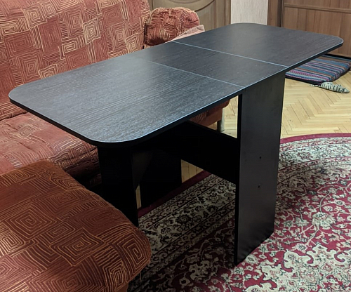 Стол-книжка Мечта дуб сонома  - Уцененный экземпляр фото покупателя 89