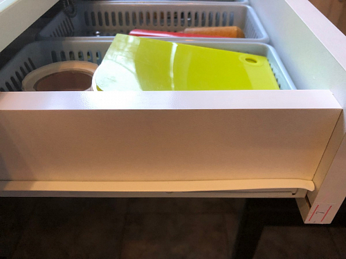 Стол Экстра 1 венге / арабика фото покупателя 4