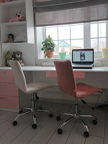 Офисное кресло Zero белый фото покупателя 216