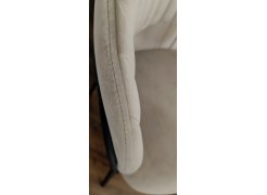 Кресло Portman misty rose фото покупателя 1