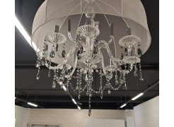 Подвесная люстра ST Luce SL647.143.12 из шоурума 3