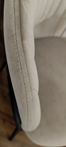 Кресло Portman синее фото покупателя 1