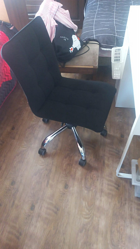 Компьютерное кресло Zero/Зеро оранжевый 18 фото покупателя 172