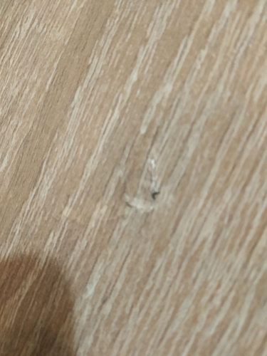 Стол письменный Kiwi белый  - Уцененный экземпляр фото покупателя 100