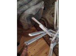 Стул на металлокаркасе Чилли черный фото покупателя 552