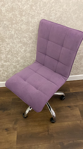 Офисное кресло Zero белый фото покупателя 315