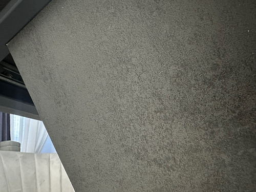 Стол на тумбе Петир 160 белый / дуб монтана фото покупателя 14