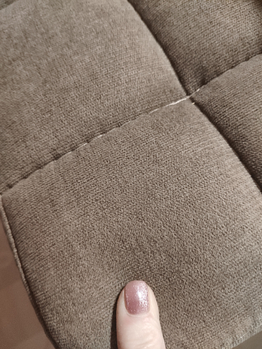 Барный стул Лофт линкольн белый / белый матовый фото покупателя 238