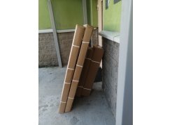 Компьютерный стол КС15 правый дуб сонома фото покупателя 2