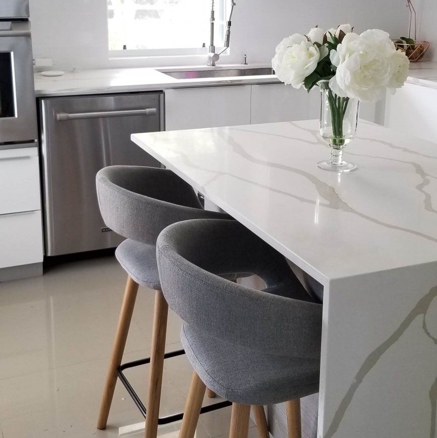 Выбираем идеальный барный стул