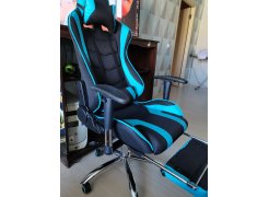 Компьютерное кресло Kano 1 red / black фото покупателя 24